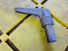 Nos Front Latch Handle For Various Models John/evin 1968-71 Omc 205530 308293 New. Price: $9.99.