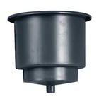 Seachoice Products Drink Holder Black L, 50-79430 New. Price: $6.94.