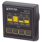 Blue Sea 1839 M2 Oled Tank Monitor New. Price: $256.99.