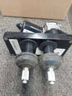 Am Equiptment 235-2092 Windshield Wiper System 235-1002 Motor 2D 24V New. Price: $150.00.