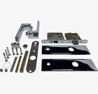 Southco MA-02-230-42-101 / Sea Ray 2270801 , Marine Entry Door Latch Assembly New. Price: $203.99.