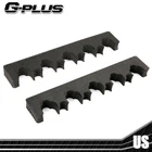 2XFOAM Rack For Storage Holder Shotgun Rifle Rest W/hook Strip New. Price: $15.66.