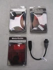 Motorguide Sonar Ready Adaptor Cable Set Of (3) Black MLOW07 Marine Boat New. Price: $14.95.