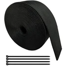 Xialuo Anchor Chain Protective Cover Winch Rope 2.1 Inches 10 Feet, Black New. Price: $27.46.