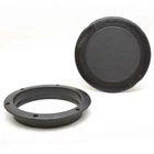 Innovative Product Solutions 500019 6" Pry Out Deck Access Plate Black Marine New. Price: $19.96.