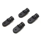 Tracker Boat Bimini Eye Ends 2768633 3/4 Inch Plastic (set Of 4) New. Price: $12.01.