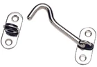 Seachoice 50-36181 Cabin Door Hook 3-15/16 S/s New. Price: $20.00.