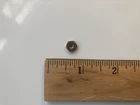 Omc Johnson Evinrude Oem 306510 0306520 Nut Nos New. Price: $10.95.