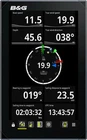 B&g Nemesis 12 Sailing Display New. Price: $3149.00.