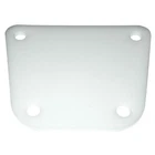 Taco Marine F40-0018WHC-A Backing Plate F16-0080 New. Price: $12.77.