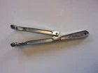 Perko Adjustable Deck Plate Key 8-1/2" Long Chrome 0826 DP0 Marine Used. Price: $24.95.