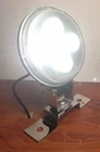 Led Aluminum Waterproof Spot Light Cool White Bracket Angle Rotation 12W 8-30VDC New. Price: $97.99.