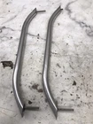 Boat Marine Stainless Steel Rail Handle Grab Bars Used. Price: $46.55.