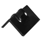 Rubber Coated Steel Corner Protector New. Price: $28.00.