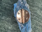 Gemlux Friction Hinge 2.5"X2.5" FH-1230-TM Stainless Steel New. Price: $35.00.