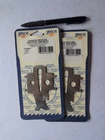 Dog 335690-1 Universal Deck Fill Key 2 Qty SEA11 New. Price: $18.00.