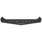 2025 Monterey Elite 27 Boat Accent Mat 25190141-00-SEAD Gray New. Price: $189.96.