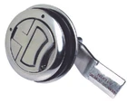 Stainless Steel Round Hatch Handle For Boats Rvs More 35531 New. Price: $49.95.