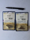 Seadog 270250-1 Stainless Steel Qty Side Mount Deck Hinge SEA11 New. Price: $15.00.