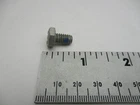 0308072 Omc/brp Screw Johnson Evinrude Outboard New. Price: $9.34.