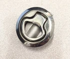 Southco M1-62-8, Flush Pull Latch Used. Price: $17.99.