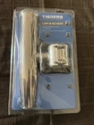 Tigress 1-1/2" Polished 316 Adjustable Clamp-on Rod Holder 88193 New!. Price: $85.00.