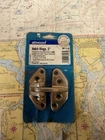 Attwood #66027-3 Ss Hatch Hinge 3". X -1/2". New. Price: $31.00.
