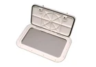 Bomar Inspection Hatches White 9-3/4" X 26-3/4" New. Price: $170.99.