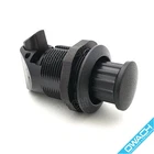 Pop-out Knob Latch Replace Southco M1-2A-13 Black, Push Close, Twist Open New. Price: $15.99.