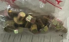 Yanmar Bolt Oem # 26106-080122 ,8X12 Plated (16 In Lot), Ready Ship New. Price: $25.00.