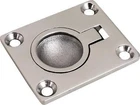 Sea-dog Ring Pull, 1-15/16" X 1-9/16", 221850-1 New. Price: $22.00.