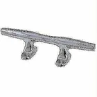 Perko 1188DP6CHR 6" Marine Chrome Plated Cleat New. Price: $43.45.