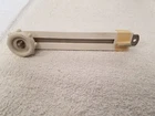 Nos Bomar White Sliding Hatch Support GP900-02W New. Price: $35.00.