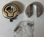 Southco M1-25-61-18 Push-to-close Latch Large Size 2.5" 2-12MM Flush Pull New. Price: $37.95.