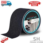 Safety Anti Slip Tape Rubberized 4" X 38' Roll Non Skid Boat Stairs Step Grip New. Price: $21.99.