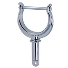 Perko 1227DP0CHR North River Type Rowlock Horns - Chrome New. Price: $52.66.