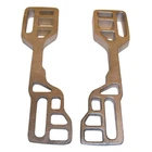 T-h Marine TW-3-DP Transom Wedges-reverse New. Price: $54.59.