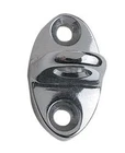 Perko Spare Keeper Chrome Plated Bronze New. Price: $32.99.