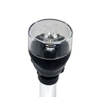 Attwood Folding All-round Led Pole Light 2NM 5557-P12A7 New. Price: $90.16.