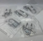 Lot Of Marine Fasteners #BOSTSW1/2C5.25X3.437 Boat Stern Bow Tie Down New. Price: $54.99.