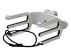 Rinker Boat Wakeboard Racks 220677 (1 7/8 Inch Clamp On) New. Price: $149.95.