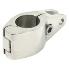 Whitecap 6100RC Marine Series Boat Bimini Top Jaw Slide New. Price: $46.16.