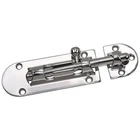 Seachoice Barrel Bolt 316 Ss 5.2" X 1.5" #35707 New. Price: $22.20.