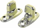 Seachoice MP7252SC Twist With Hole Screw Base 2/BG New. Price: $15.92.