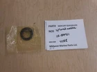 12-39701 Mercury Quicksilver Nos Splined Washer T122 New. Price: $9.99.