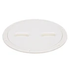 Seachoice 39421 Polypropylene Twist 'n' Lock Deck Plate New. Price: $34.66.