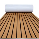 Focean Boat Flooring Eva Foam Decking Faux Teak Marine M... New. Price: $58.17.