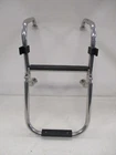 Metalogic - Step Boarding Ladder Stainless Steel 6502147 Marine Boat New. Price: $124.95.