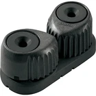 Ronstan RF5410 C-cleat Cam Medium W/black Base New. Price: $31.43.
