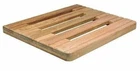 Whitecap 60918 Teak Swim Platform - 18" X 15" New. Price: $168.05.